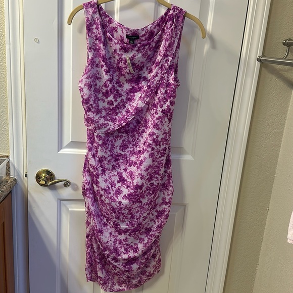 Ann Taylor dress size 8 NWT - Picture 1 of 6